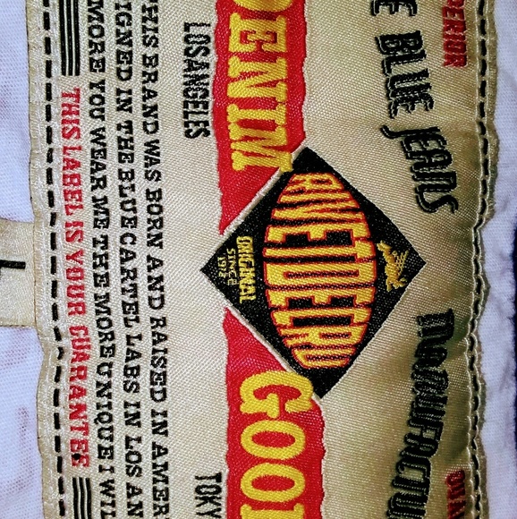 🔻PRICE DROP🔻Rivet de CRU Los Angeles Rose Shirt - Picture 3 of 5